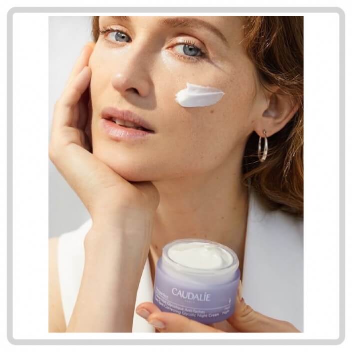 creme de noite que aclara as manchas de pigmentação