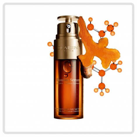 Srum antiedad global antiarrugas flacidez y luminosidad