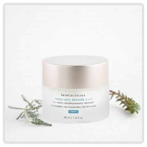 Crema facial para mayores de 60 aos