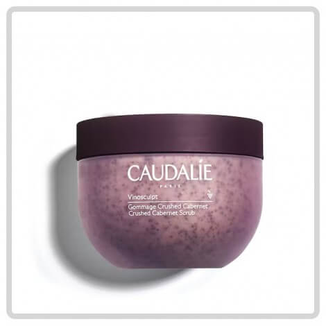 exfoliante para una piel ms firme