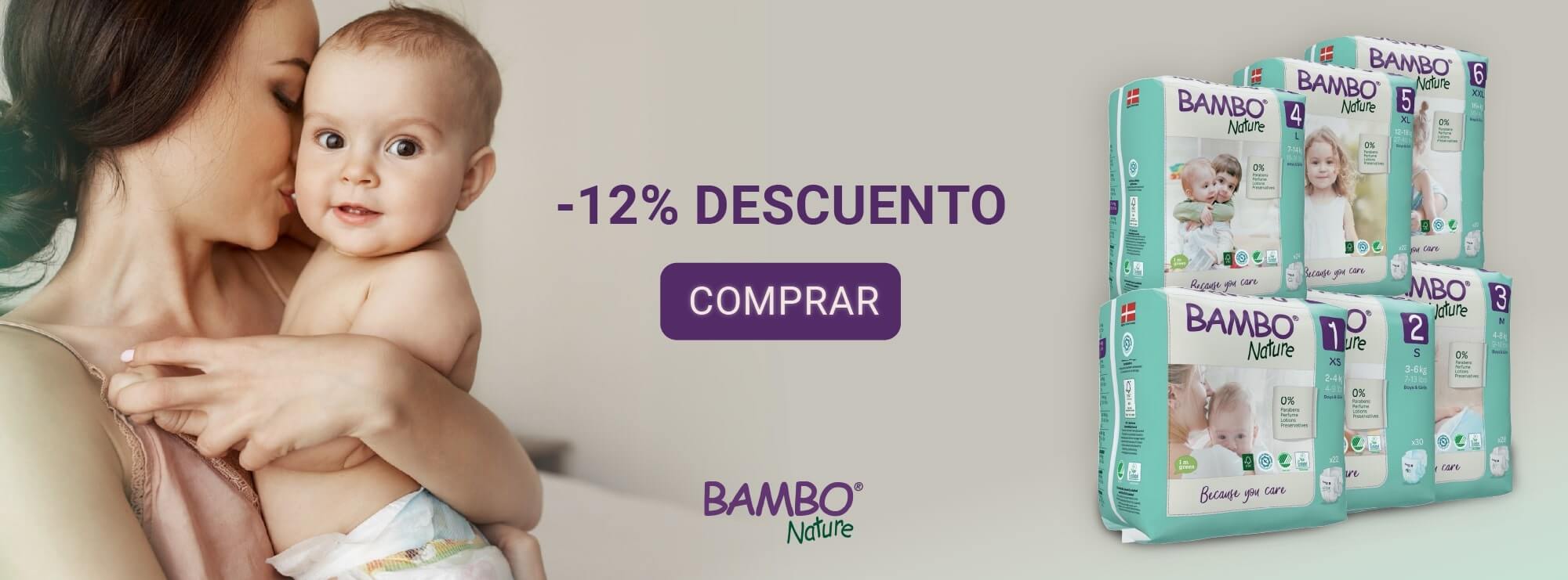 Paales ecolgicos Bambo Nature