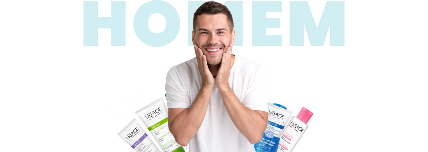 Los mejores productos de Uriage para mujeres en Pharmee