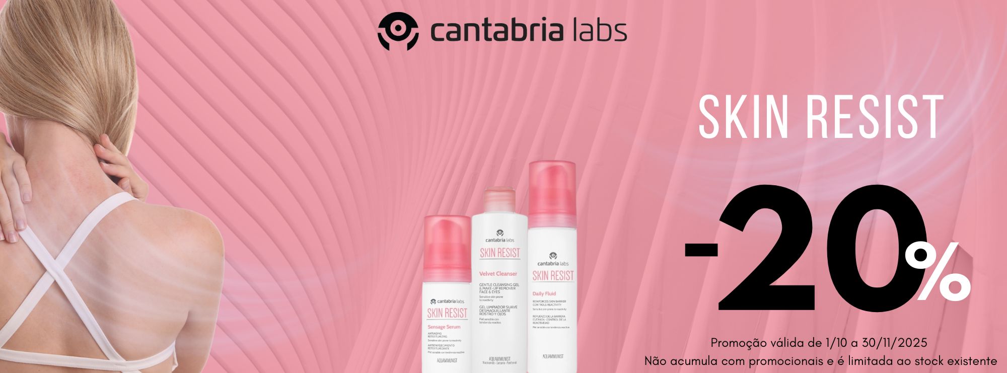 pele reativa, inflaação, anti-inflamatorio, irritação, alergias