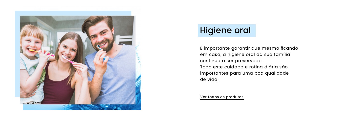 higiene oral pasta dos dentes escovas e elixir