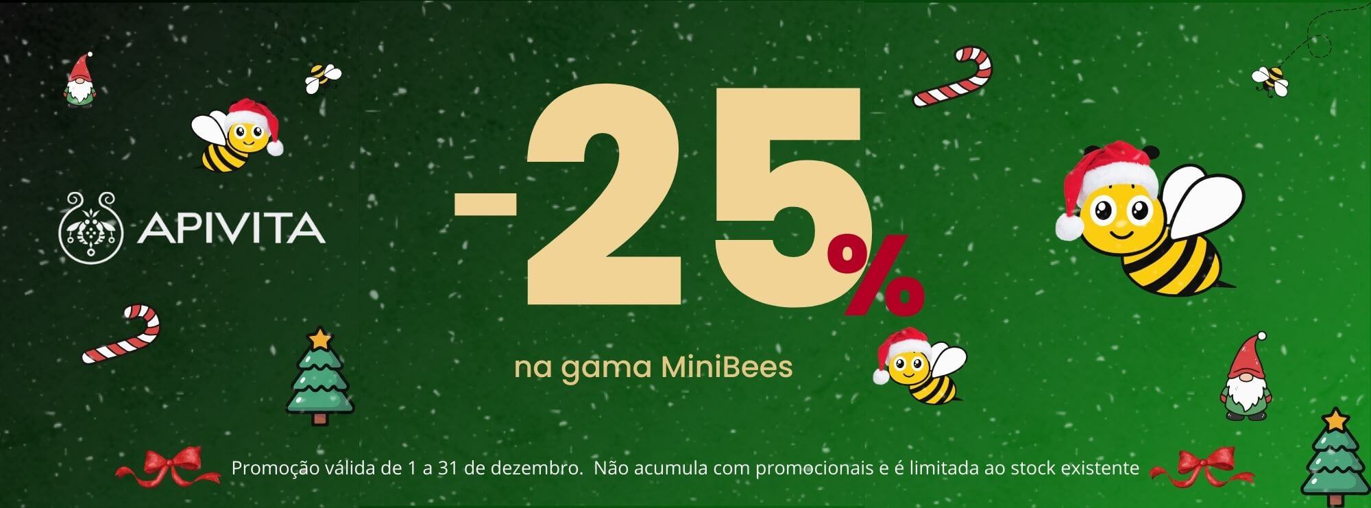 Promoción de apivita