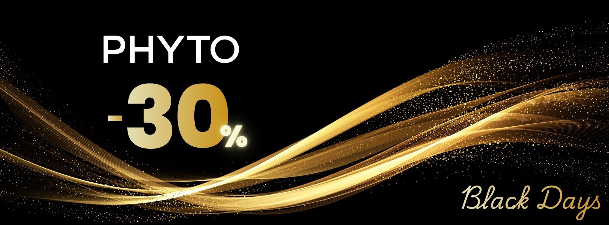 Promoções black Friday phyto, martiderm, lazartigue, isdin,filorga, apivita, clarins, perfumes, cremes, serum de rosto, cabelo, champô, amaciador, máscara.