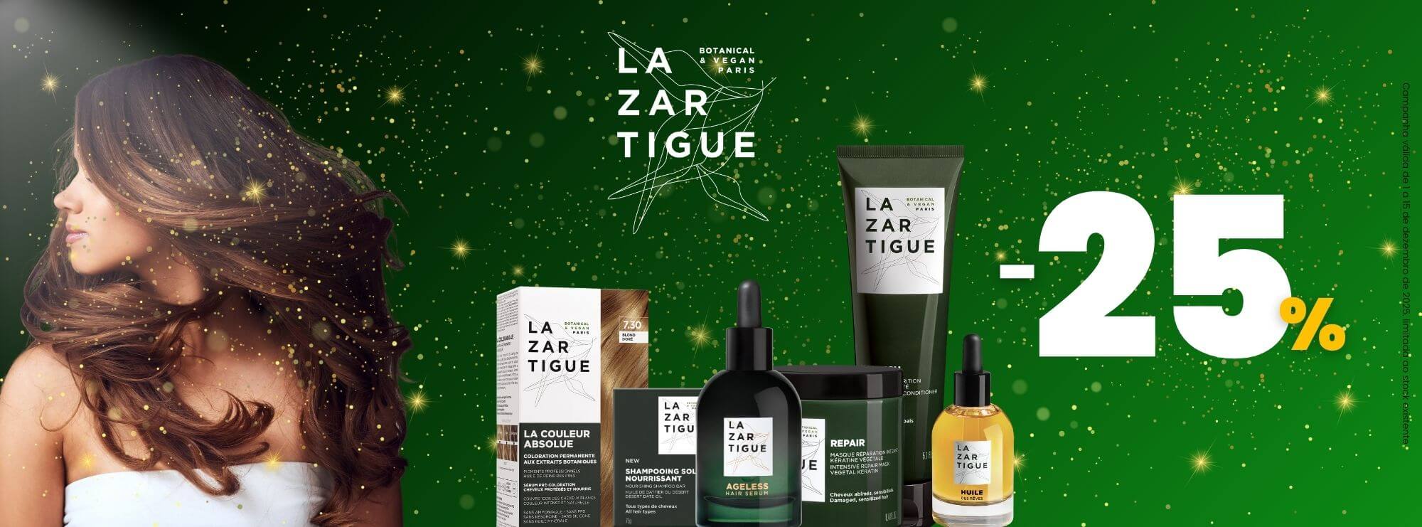 Descuentos SVR: productos dermatolgicos. Descuentos Lazartigue: cuidado capilar vegano, botnicos, aceites esenciales y los mejores productos para hidratar, proteger y cuidar la piel sensible.