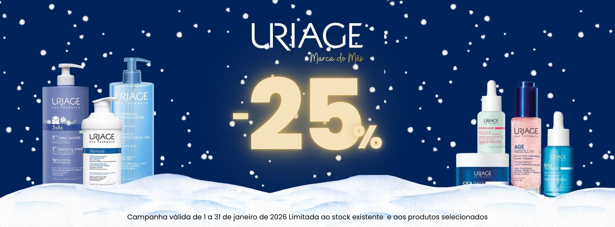 uriage promoção preços baixos, compre bariederm ao melhor preço, bebé e xemose