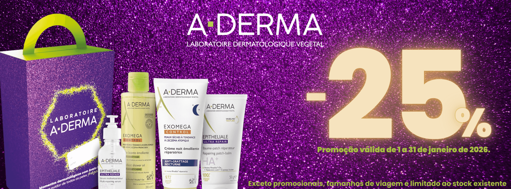 Promoci�n de a-derma
