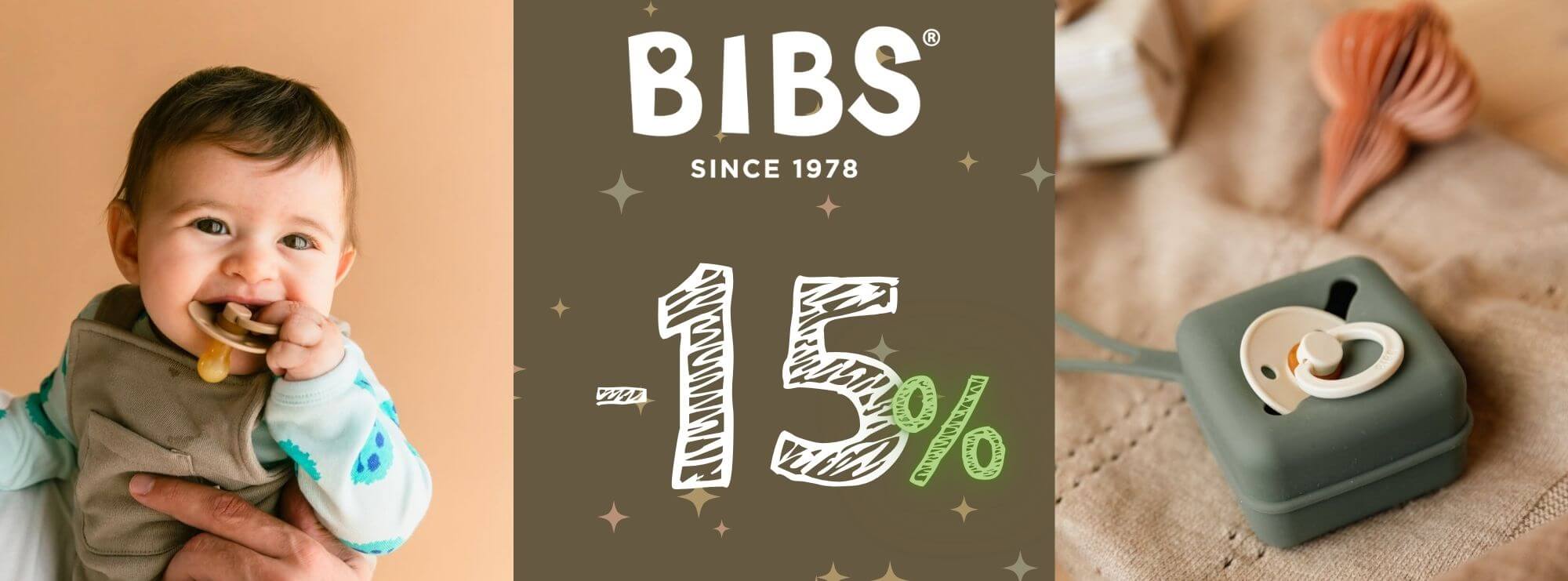 campanha preços baixos bibs - produtos para bebé ao melhor preço