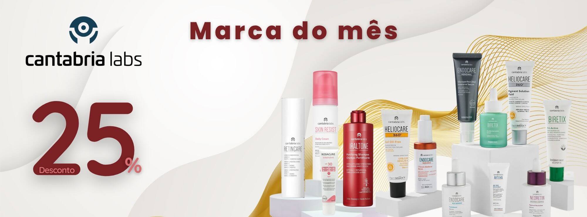 promoção endocare, retincare, kpl, iraltone, cistitone, biretix ao melhor preço limitado.