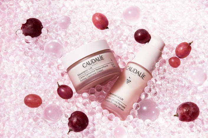 Caudalie Resveratrol Lift
