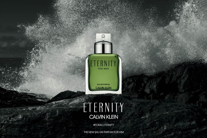 eternity calvin klein o melhor perfume para homem