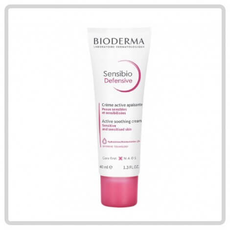 Bioderma Sensibio Defensive Creme 40ml