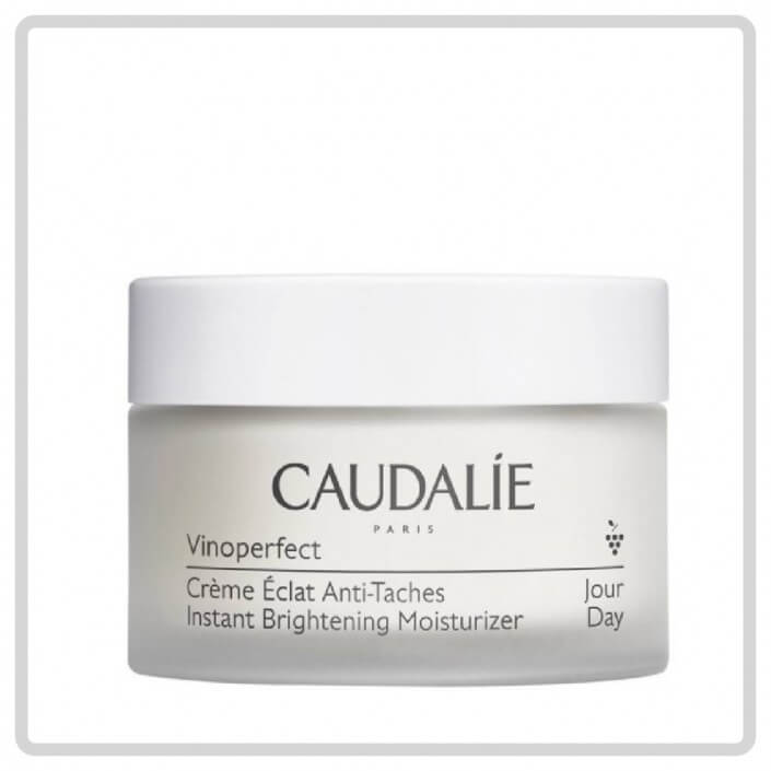 Caudalie Vinoperfect Creme Luminosidade Antimanchas 50 ml