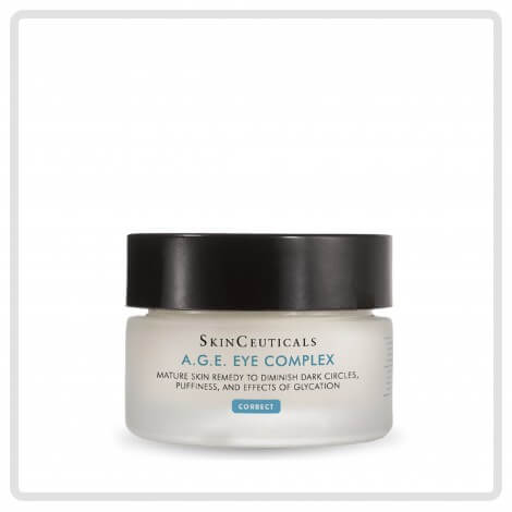 crema de ojos para pieles maduras