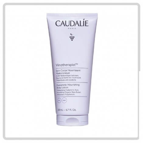 Caudalie Vinothrapist Cuidado Corporal Nutritivo Hialurnico 200ml