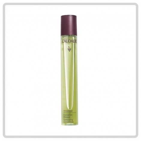 aceite seco adelgazante caudalie para el bao.