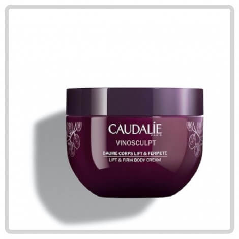 Caudalie Vinosculpt Blsamo Lift Firmeza Corpo