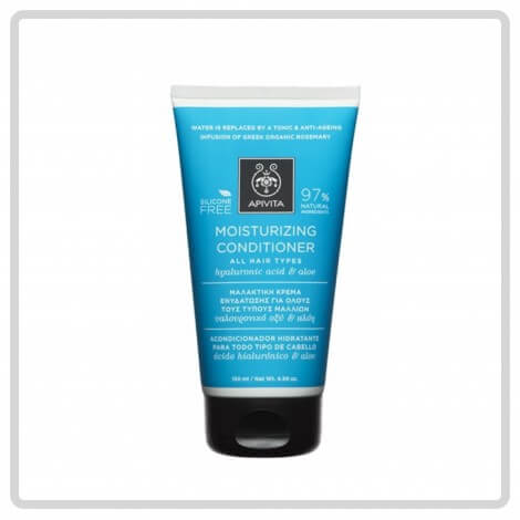 Acondicionador para cabello hidratante normal