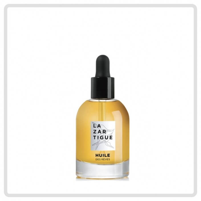 Óleo Seco Nutritivo para cabelos secos normais pintados e danificados