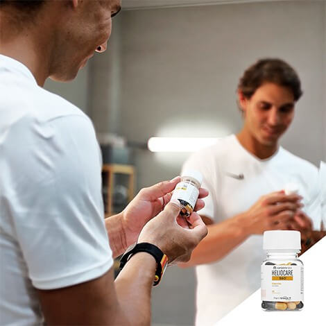 Heliocare protetor solar mineral alta proteção largo espetro