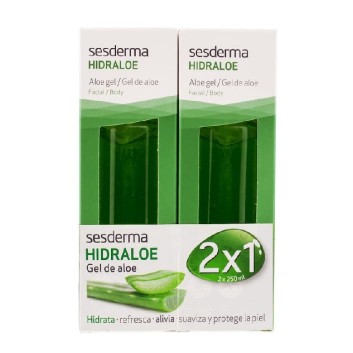 Aloé Vera da Sesderma