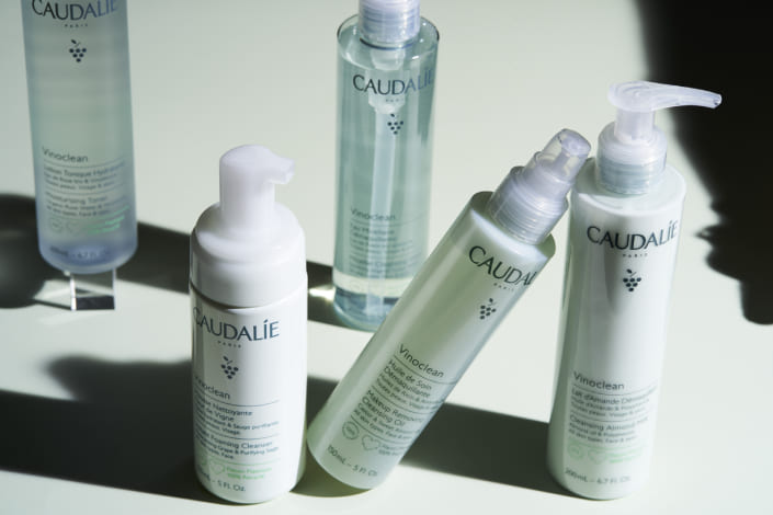 comprar online na Pharmee Caudalie Vinoclean