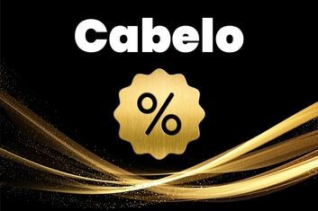 Produtos Capilares em Promoção