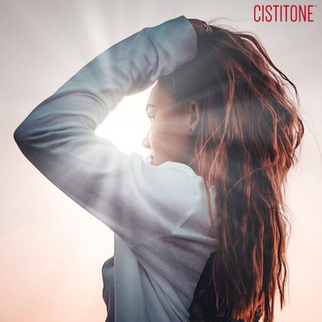 Cistitone Forte Antiqueda