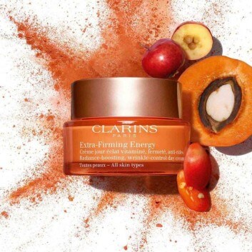 Clarins Extra Firming Energy
