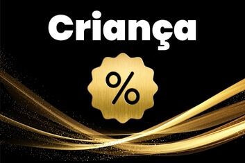 Puericultura em promoção