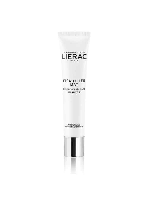 Lierac Cica-Filler Gel-Creme Antirrugas Reparador 40 ml