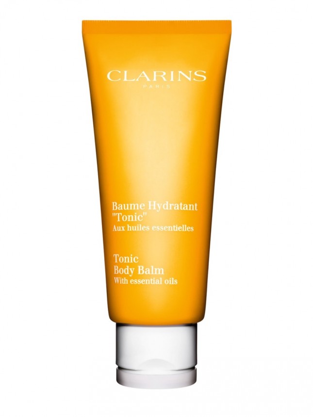 Clarins Baume Tonic