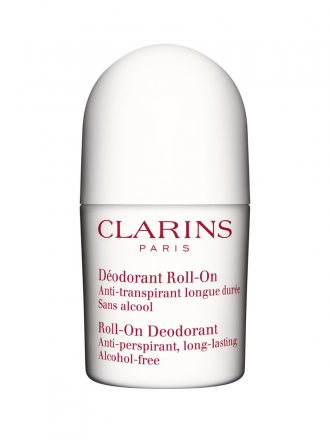 Clarins Roll-On Déodorant 50ml