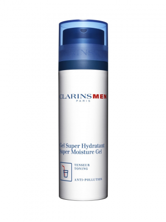 Clarins Men Gel Super Hydratant Clarins Men Gel Super Hydratant