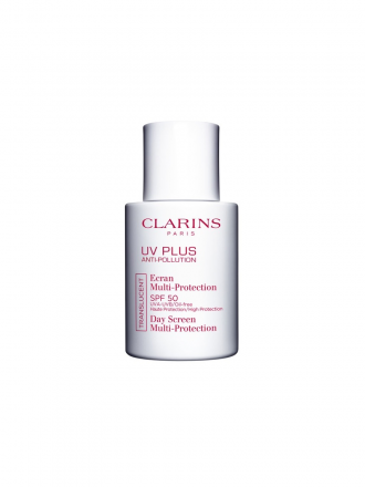 Clarins UV+ SPF50 neutro