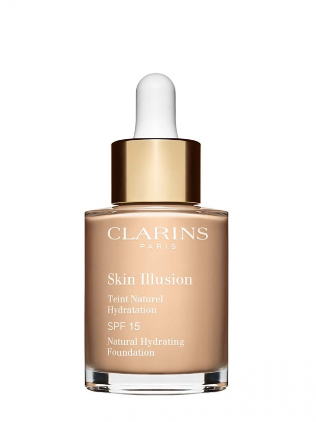 Clarins Skin Illusion 105
