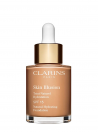 Clarins Skin Illusion Base Efeito Pele Nua Tom 108.5 30ml