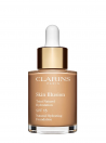 Clarins Skin Illusion Base Efeito Pele Nua Tom 110  30ml