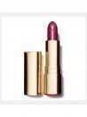 Clarins Joli Rouge Brillant Batom Brilhante Tom 744S