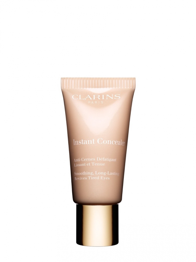 Clarins Instant Concealer 00