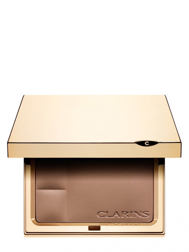 Clarins Poudre Ever Matte 03