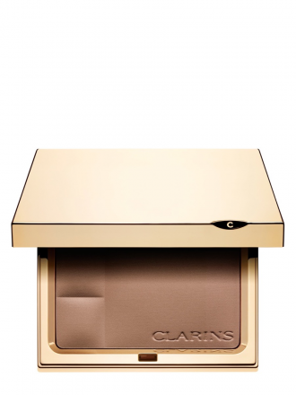 Clarins Poudre Ever Matte 03
