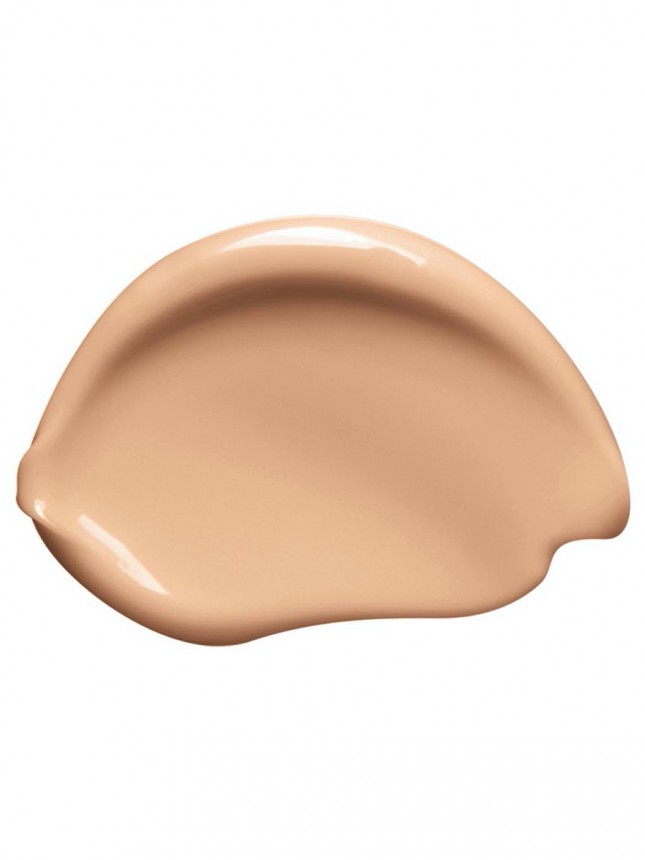 Clarins Everlasting Youth Fluid Base de Maquilhagem Luminosidade e Juventude 108