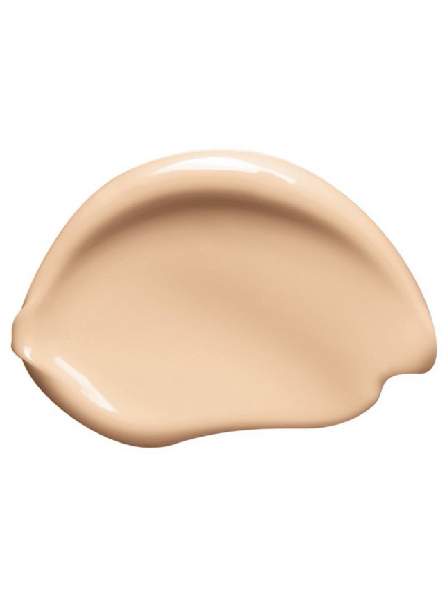 Clarins Everlasting Youth Fluid Base de Maquilhagem Luminosidade e Juventude Base de Maquilhagem Lum