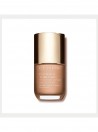 Clarins Everlasting Youth Fluid Base de Maquilhagem Luminosidade e Juventude 109
