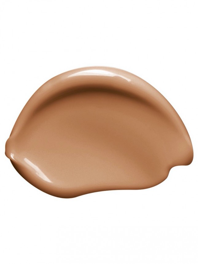 Clarins Everlasting Youth Fluid Base de Maquilhagem Luminosidade e Juventude 113
