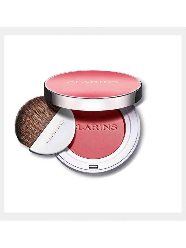 Clarins Joli Blush 02