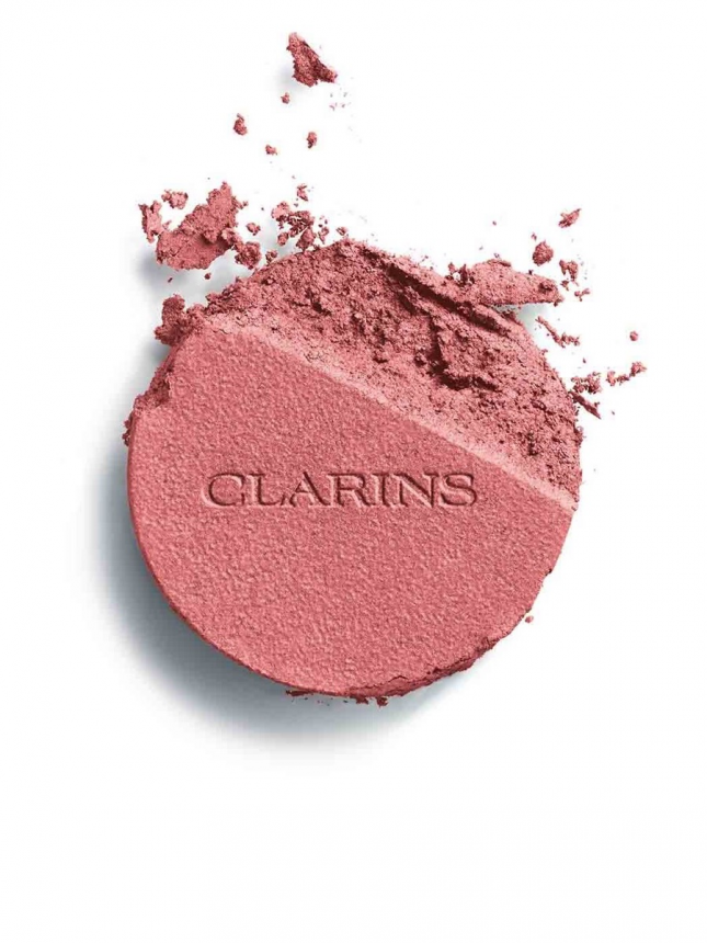 Clarins Joli Blush 02
